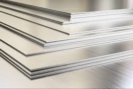 Titanium Sheet